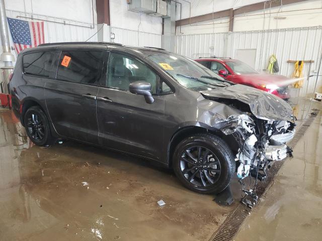 Photo 4 from auction – 2020 CHRYSLER PACIFICA T with VIN 2C4RC3BG4LR263807