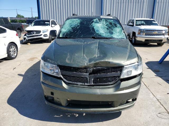 Photo 5 from auction – 2018 DODGE JOURNEY SE with VIN 3C4PDCAB8JT534839