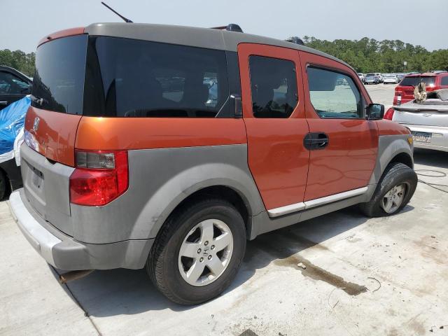 Photo 3 from auction – 2003 HONDA ELEMENT EX with VIN 5J6YH28543L029473