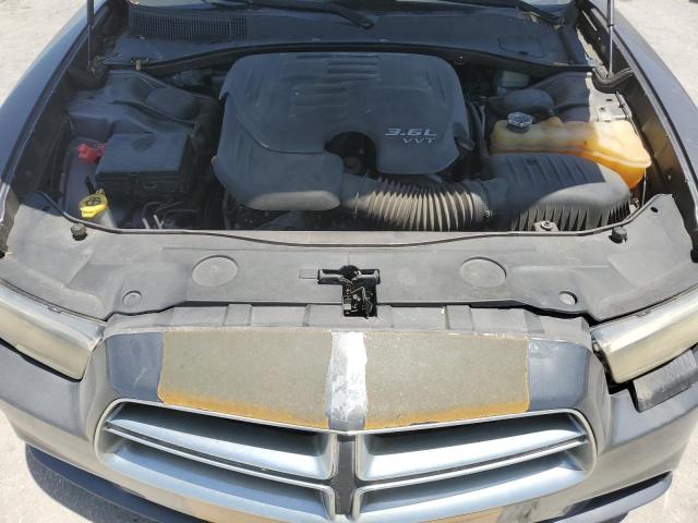 Photo 11 from auction – 2013 DODGE CHARGER SE with VIN 2C3CDXBG0DH705519