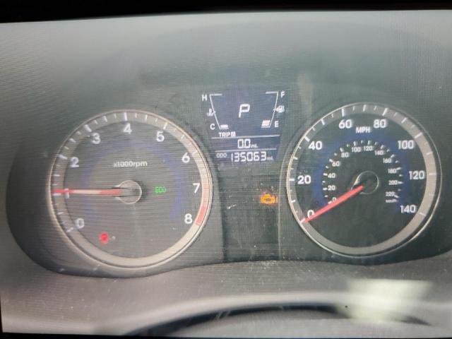 صورة رقم 9 من المزاد - 2012 HYUNDAI ACCENT مع VIN KMHCT4AE5CU046499