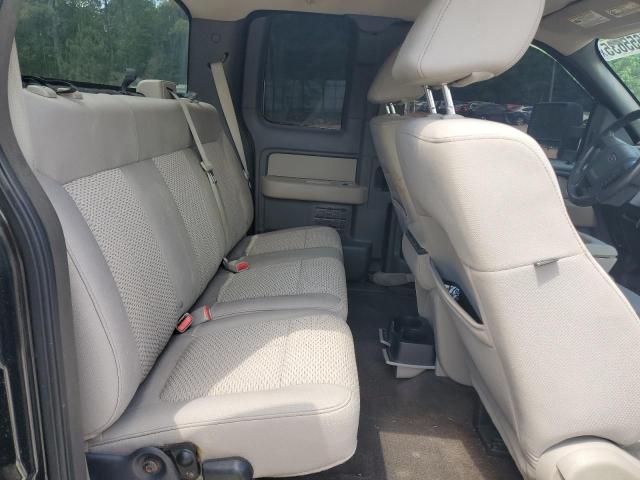 Снимка 10 от търг – 2010 FORD F150 SUPER с VIN 1FTFX1EV2AFB61013