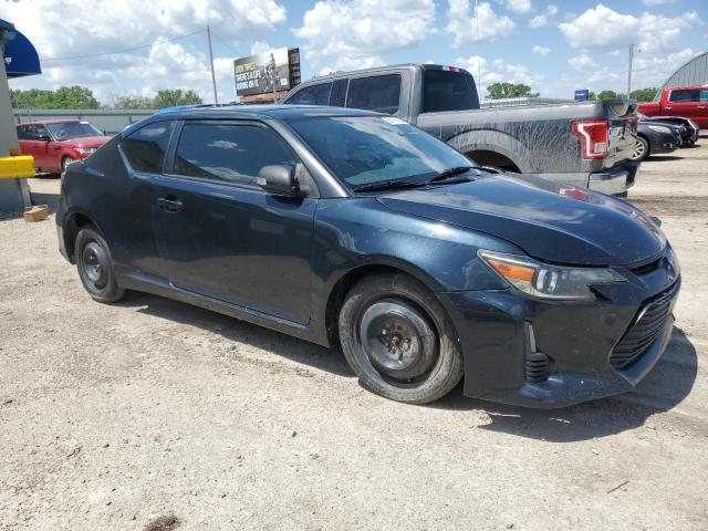 Photo 4 from auction – 2015 TOYOTA SCION TC with VIN JTKJF5C75F3094871