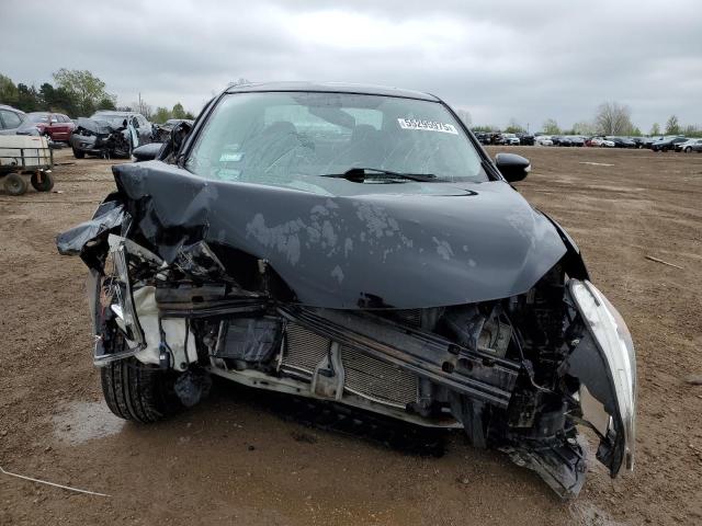 Photo 5 from auction – 2013 NISSAN SENTRA S with VIN 3N1AB7AP1DL794313