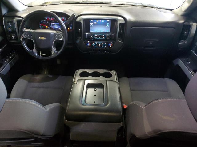 Photo 8 from auction – 2014 CHEVROLET SILVERADO with VIN 1GCVKRECXEZ412386