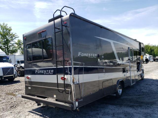 Photo 4 from auction – 2019 WILDWOOD FORESTER with VIN 1FDXE4FS8KDC67801