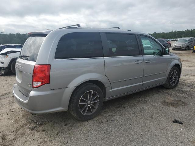 Photo 3 from auction – 2017 DODGE GRAND CARAVAN SXT with VIN 2C4RDGCG3HR869352
