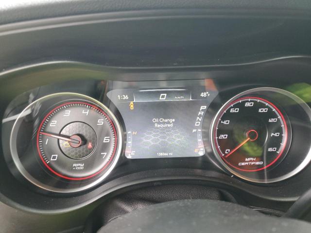 Photo 9 from auction – 2016 DODGE CHARGER PO with VIN 2C3CDXKT9GH277550