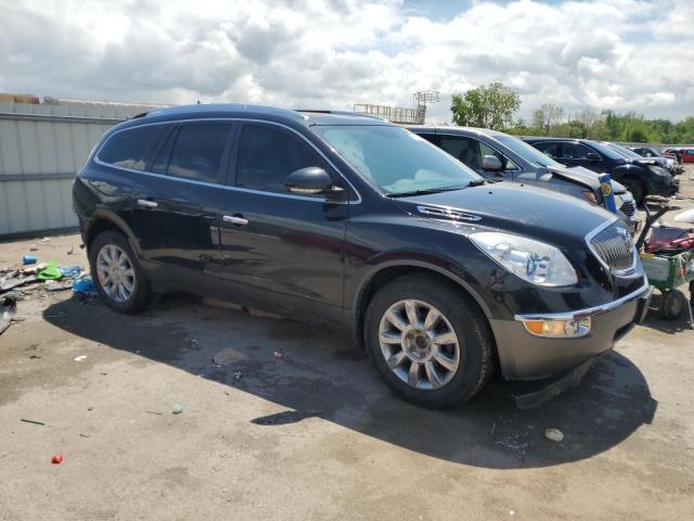 Photo 4 from auction – 2012 BUICK ENCLAVE with VIN 5GAKRDED4CJ293693