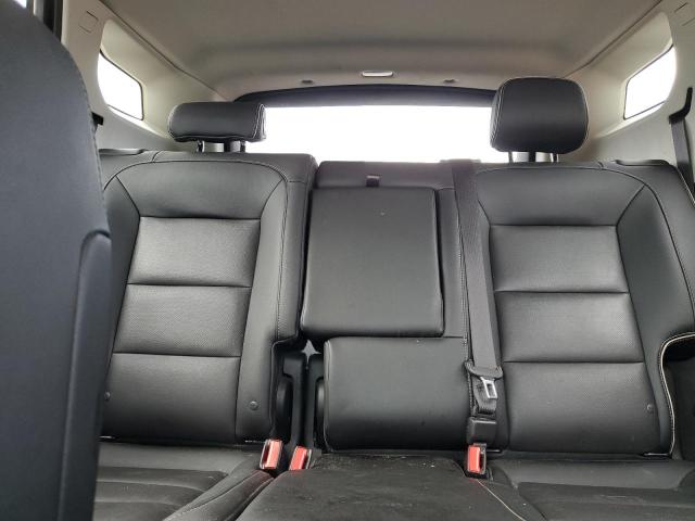 Photo 10 from auction – 2019 GMC TERRAIN DE with VIN 3GKALXEX2KL166895
