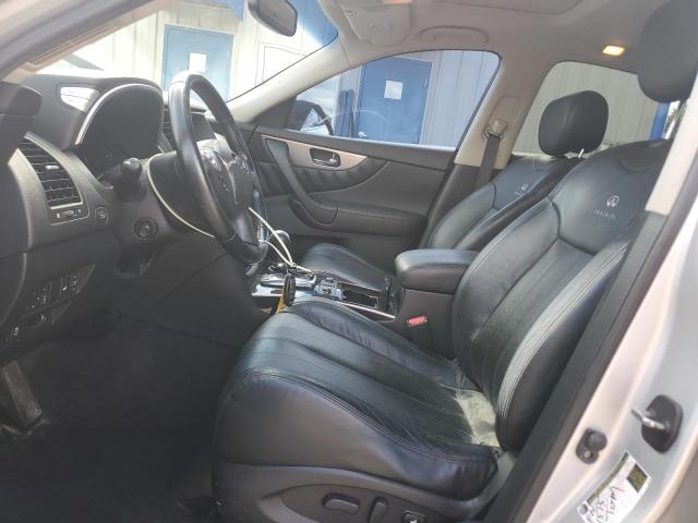 Photo 7 from auction – 2012 INFINITI FX35 with VIN JN8AS1MU4CM122055