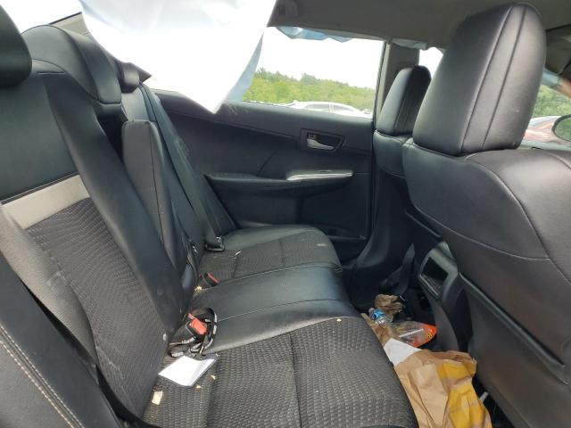 Photo 10 from auction – 2012 TOYOTA CAMRY BASE with VIN 4T1BF1FK5CU542838