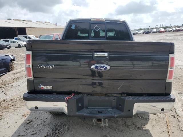 Photo 6 from auction – 2013 FORD F150 SUPER with VIN 1FTFW1ET8DFA04267