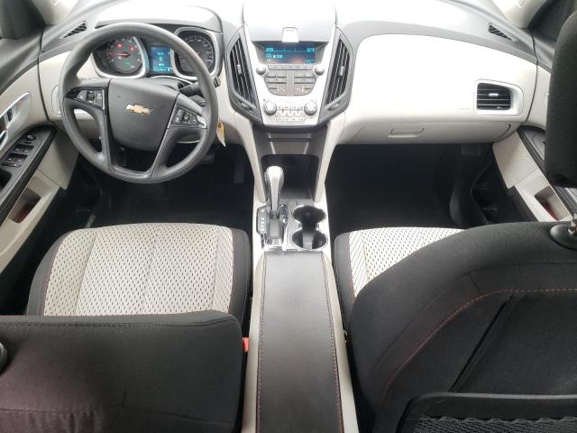 Photo 8 from auction – 2012 CHEVROLET EQUINOX LS with VIN 2GNALBEK1C1309641