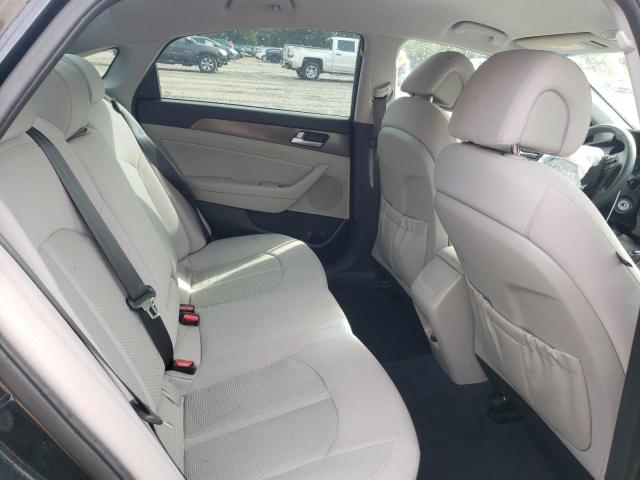 Photo 10 from auction – 2016 HYUNDAI SONATA SPO with VIN 5NPE34AF5GH264545