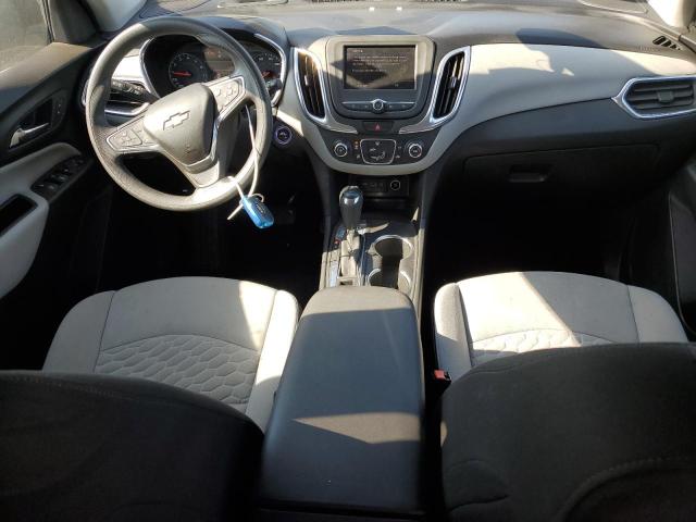 Photo 8 from auction – 2020 CHEVROLET EQUINOX LS with VIN 3GNAXHEV1LS618273