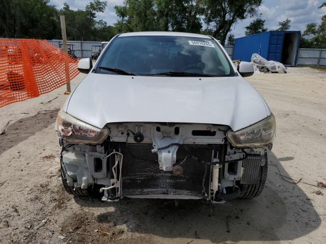 Photo 5 from auction – 2012 MITSUBISHI OUTLANDER with VIN JA4AP4AU6CZ002113