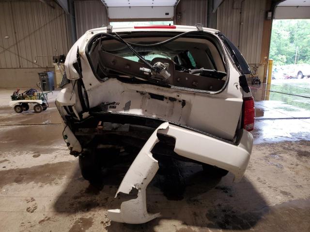 Photo 6 from auction – 2004 FORD EXPLORER X with VIN 1FMZU73E74UB71561