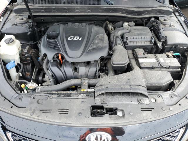 Photo 11 from auction – 2015 KIA OPTIMA LX with VIN 5XXGM4A73FG466793