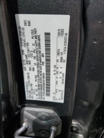 Photo 14 from auction – 2014 FORD ESCAPE SE with VIN 1FMCU9GX6EUC14933