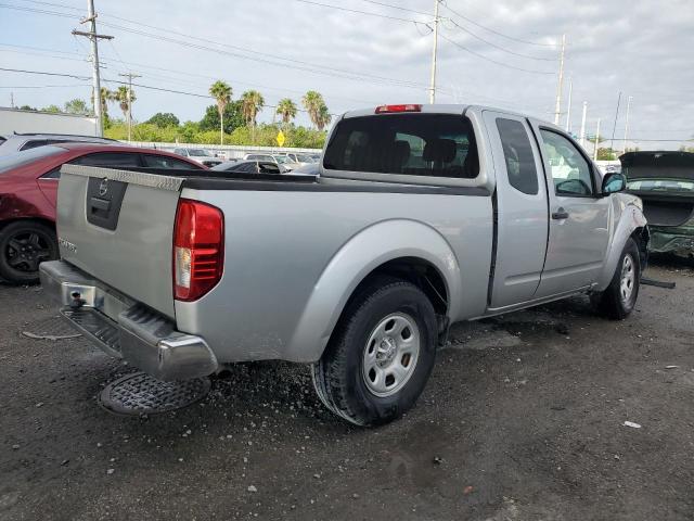 Photo 3 from auction – 2014 NISSAN FRONTIER S with VIN 1N6BD0CT1EN728503