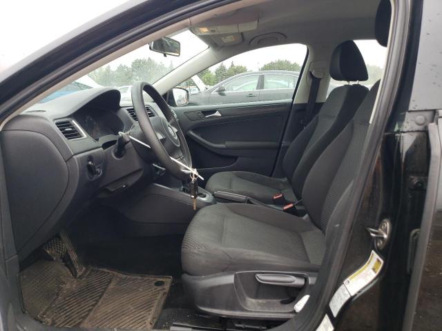 Photo 7 from auction – 2012 VOLKSWAGEN JETTA BASE with VIN 3VW2K7AJ4CM391252