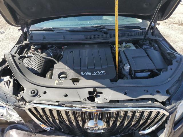 Photo 11 from auction – 2014 BUICK LACROSSE with VIN 1G4GA5G36EF144273