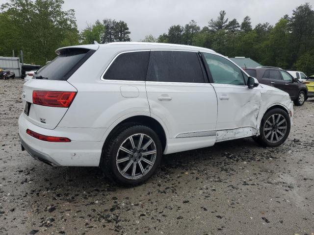 Photo 3 from auction – 2018 AUDI Q7 PRESTIG with VIN WA1VAAF76JD030914