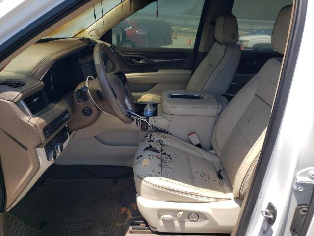 Photo 7 from auction – 2021 GMC YUKON with VIN 1GKS2DKT1MR297237