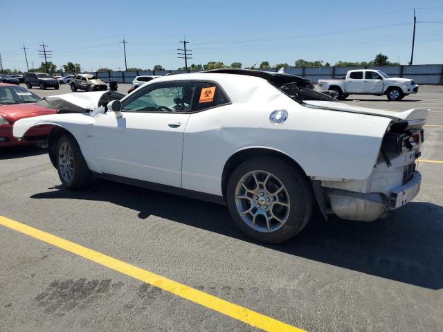 Photo 2 from auction – 2017 DODGE CHALLENGER with VIN 2C3CDZGG7HH574759