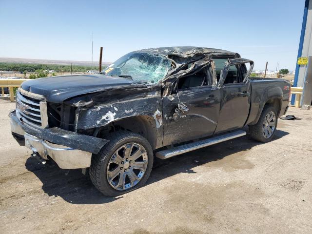 Photo 1 from auction – 2008 GMC SIERRA K15 with VIN 2GTEK133X81284720