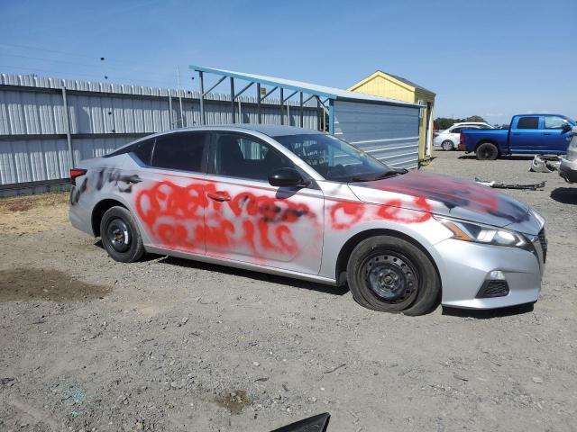 Photo 4 from auction – 2020 NISSAN ALTIMA S with VIN 1N4BL4BV3LC205398