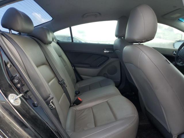 Photo 10 from auction – 2016 KIA FORTE LX with VIN KNAFK4A69G5536471