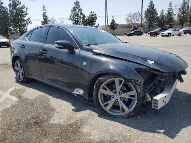Photo 4 from auction – 2010 LEXUS IS 250 with VIN JTHBF5C21A5128185