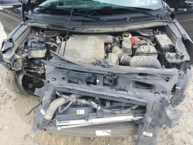 Photo 12 from auction – 2017 FORD EXPLORER L with VIN 1FM5K8F86HGD54633