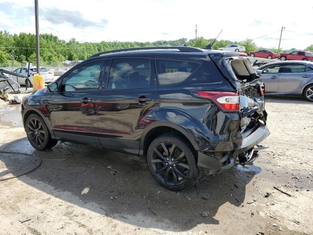 Photo 2 from auction – 2019 FORD ESCAPE SE with VIN 1FMCU9GD2KUB99302
