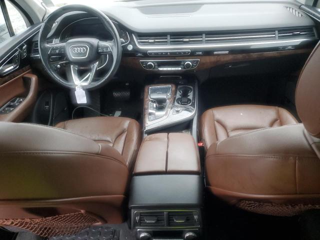 Photo 8 from auction – 2018 AUDI Q7 PRESTIG with VIN WA1VAAF75JD001484
