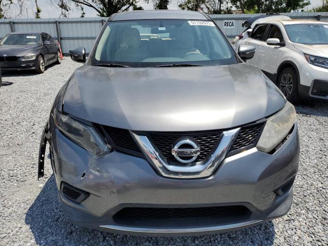 Photo 5 from auction – 2015 NISSAN ROGUE S with VIN KNMAT2MT7FP588197