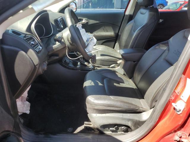 Photo 7 from auction – 2019 JEEP COMPASS LI with VIN 3C4NJDCB1KT669729