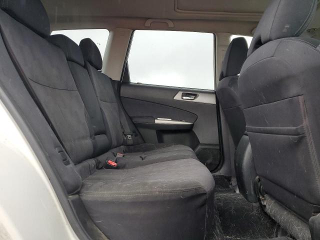 Photo 11 from auction – 2010 SUBARU FORESTER 2 with VIN JF2SH6CC7AH778536
