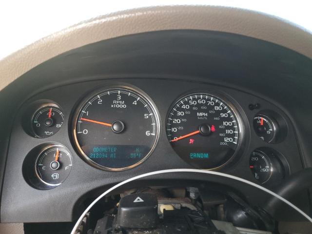 Photo 9 from auction – 2011 CHEVROLET TAHOE C150 with VIN 1GNSCCE08BR205761