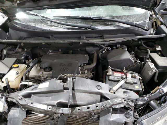 Photo 12 from auction – 2017 TOYOTA RAV4 XLE with VIN 2T3RFREV4HW579533