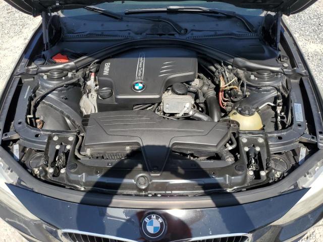Photo 11 from auction – 2014 BMW 328 I with VIN WBA3A5C52EJ464789