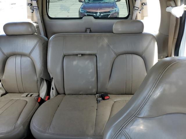 Photo 10 from auction – 2000 FORD EXPEDITION with VIN 1FMFU18L4YLC20847