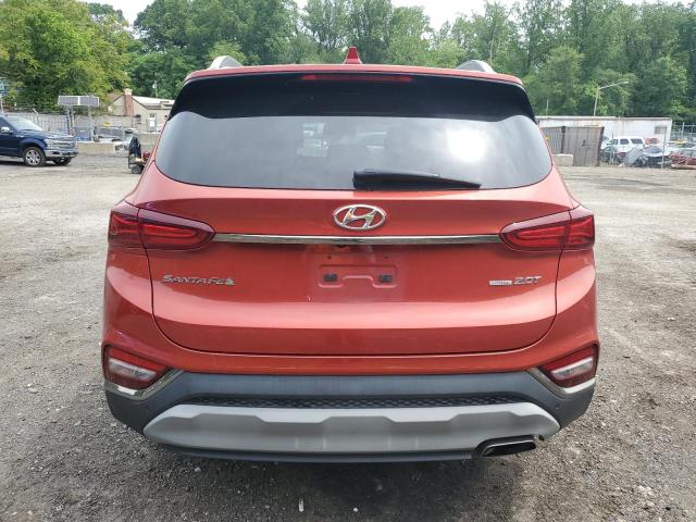 Photo 6 from auction – 2019 HYUNDAI SANTA FE L with VIN 5NMS5CAA2KH062621