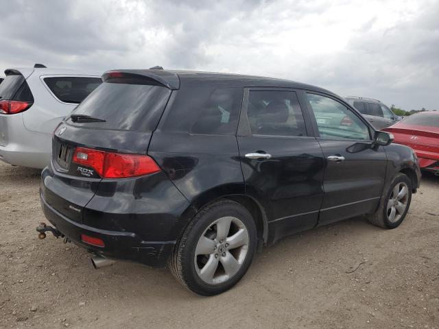 Photo 3 from auction – 2008 ACURA RDX with VIN 5J8TB18288A021088