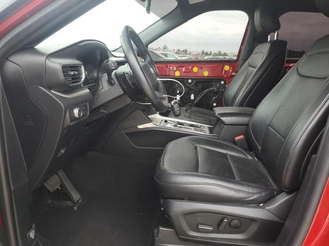 Photo 7 from auction – 2020 FORD EXPLORER XLT with VIN 1FMSK7DH7LGB35012