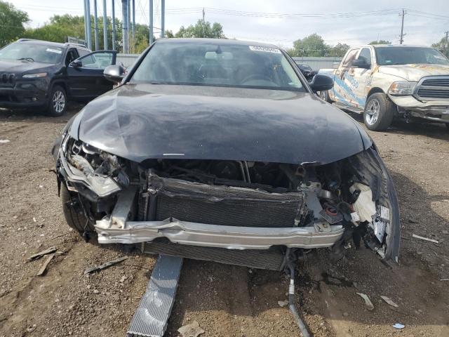 Photo 5 from auction – 2012 AUDI A6 with VIN WAUBGAFC7CN006037