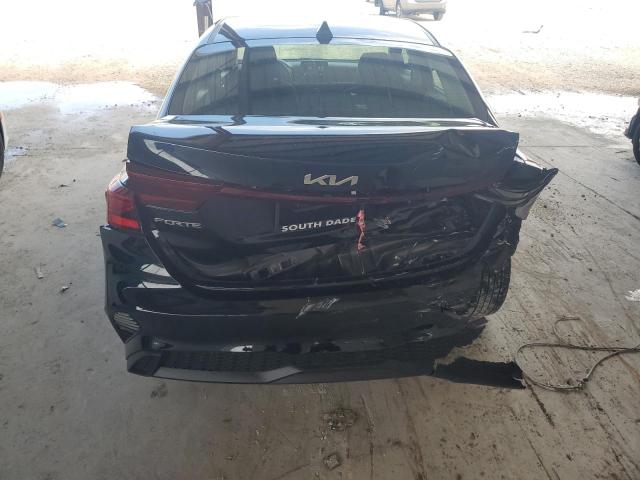 Photo 6 from auction – 2023 KIA FORTE LX with VIN 3KPF24AD7PE659255