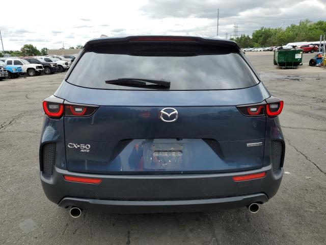 Photo 6 from auction – 2023 MAZDA CX-50 PREF with VIN 7MMVABCM2PN120926